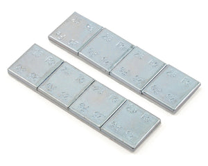 1/4 oz. Chassis Weights (2oz)