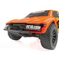 1/28 SC28 2WD SCT Brushed RTR, Fox Edition: Orange