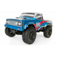 1/28 CR28 2WD Brushed Rock Crawler RTR