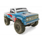 1/28 CR28 2WD Brushed Rock Crawler RTR