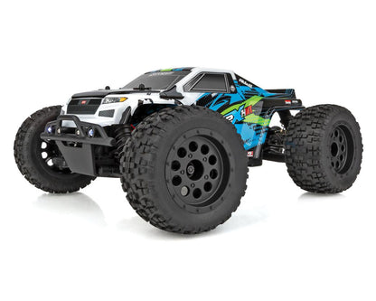 Reflex 14MT 1/14th Electric Monster Truck RTR LiPo Combo