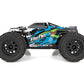 Reflex 14MT 1/14th Electric Monster Truck RTR LiPo Combo