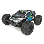 Reflex 14MT 1/14th Electric Monster Truck RTR