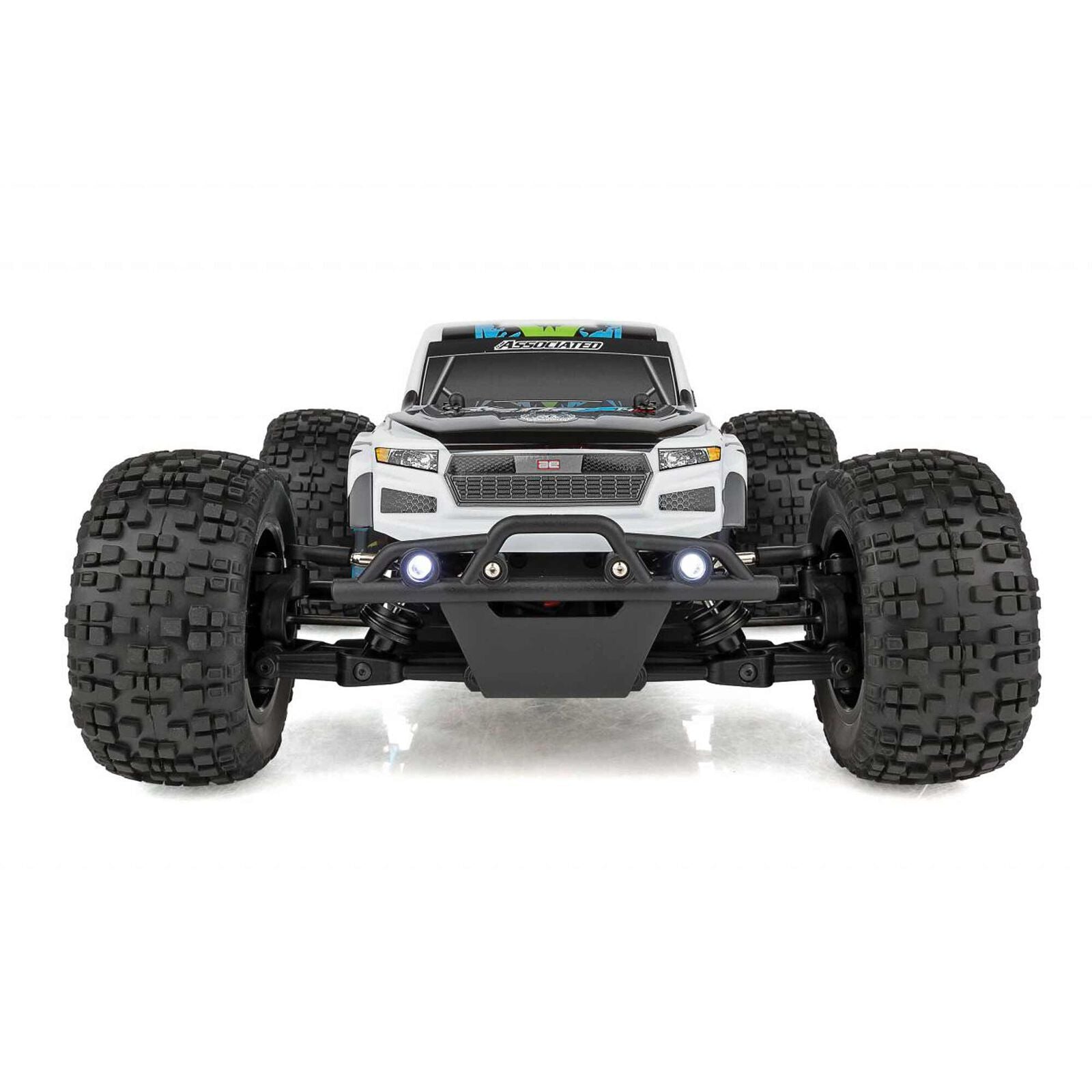 Reflex 14MT 1/14th Electric Monster Truck RTR