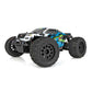 Reflex 14MT 1/14th Electric Monster Truck RTR