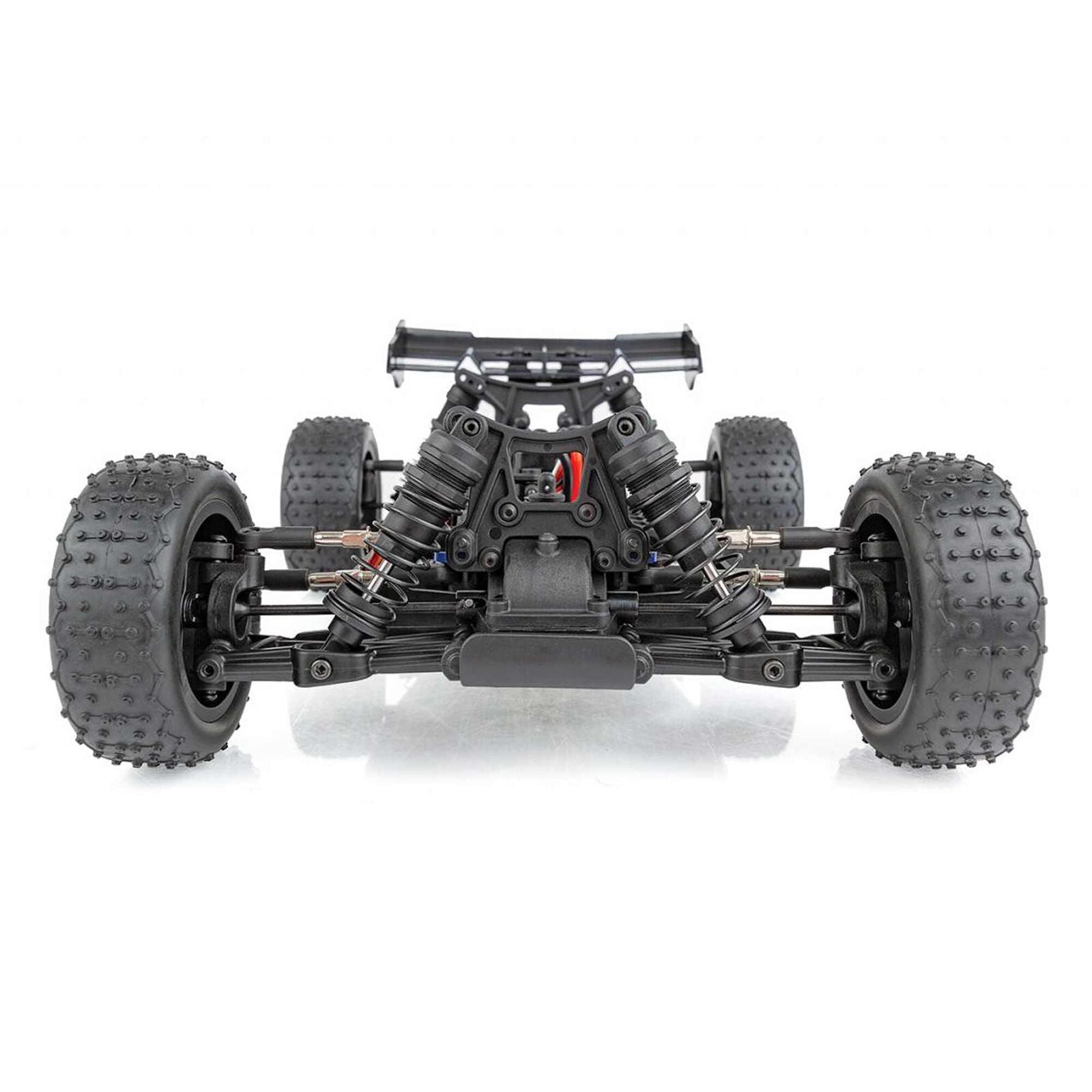 1/14 Reflex 14B 4x4 Brushless Buggy RTR, LiPo Combo