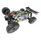 1/14 Reflex 14B 4x4 Brushless Buggy RTR, LiPo Combo