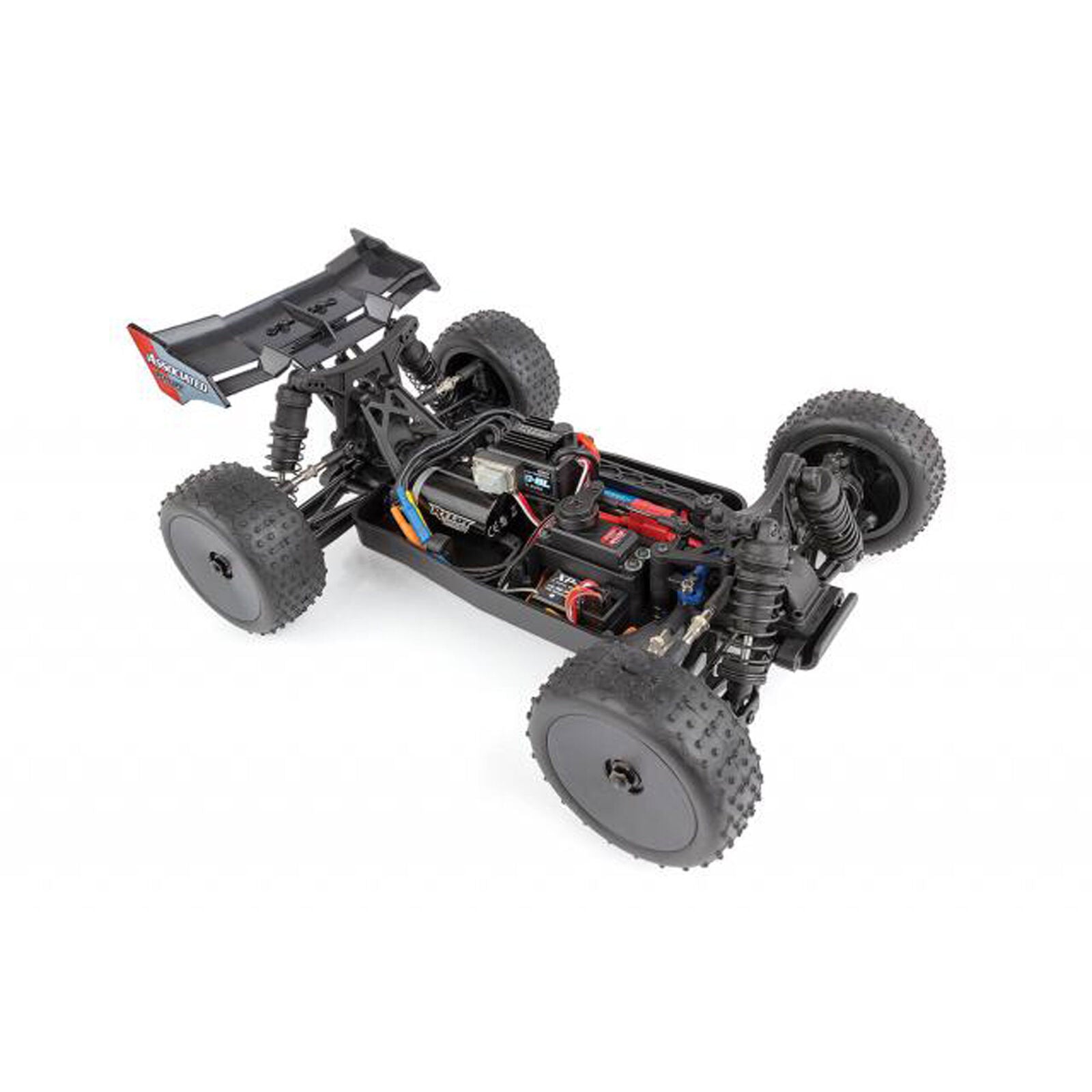 1/14 Reflex 14B 4WD Brushless Buggy RTR