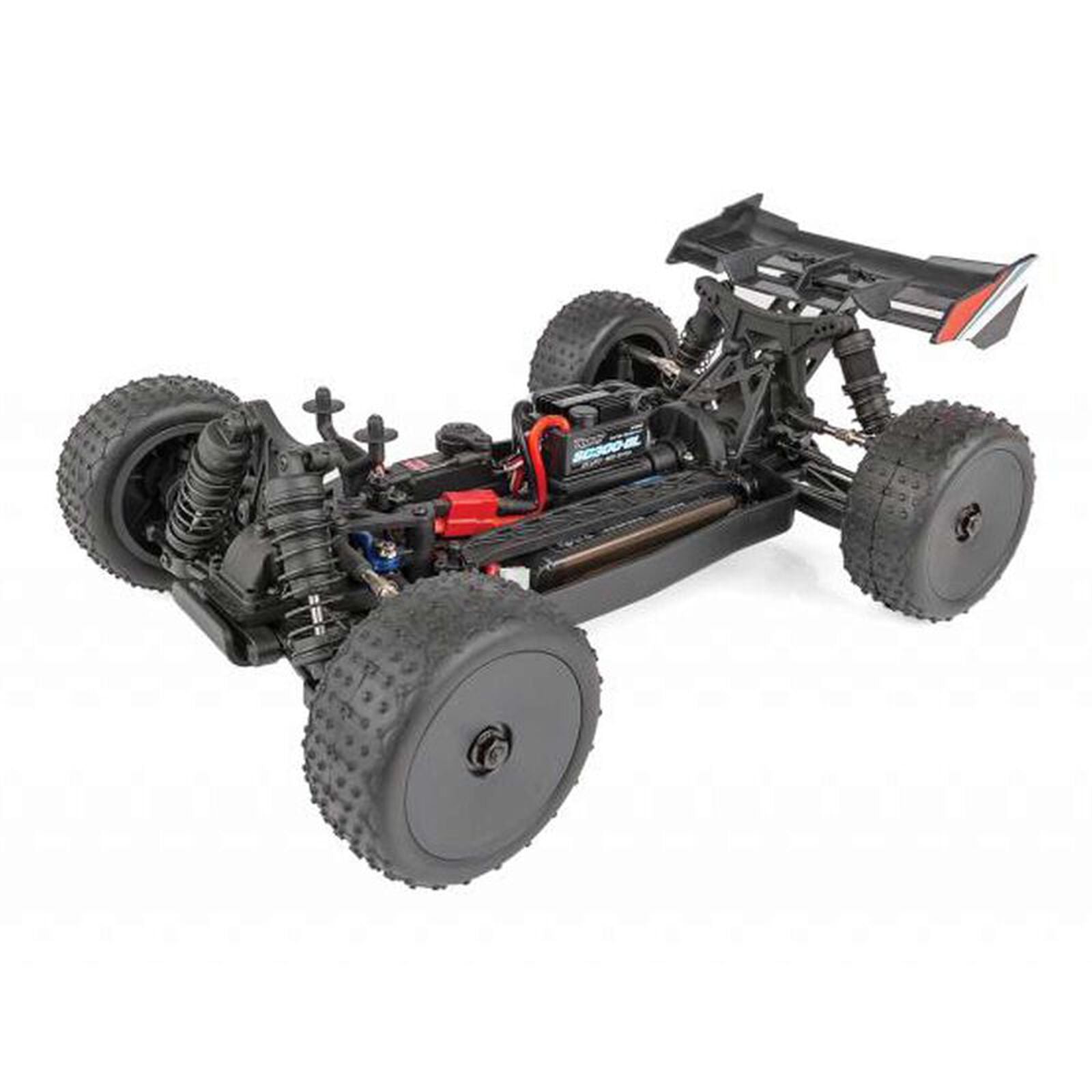 1/14 Reflex 14B 4x4 Brushless Truggy RTR