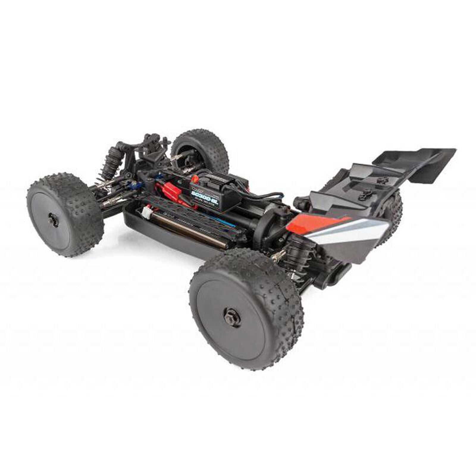 1/14 Reflex 14B 4x4 Brushless Truggy RTR