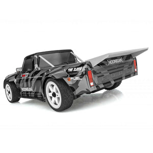 1/14 Reflex 14R Hoonitruck RTR, LiPo Combo