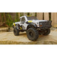 Enduro24 Sendero 1/24 4WD RTR Scale Mini Trail Truck (Black/Yellow) w/2.4GHz Radio