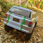 Enduro24 Trailrunner 1/24 4WD RTR Scale Mini Trail Truck (Grey) w/2.4GHz Radio