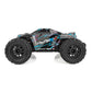 Reflex 14MT RTR, Blue/Purple LiPo Combo