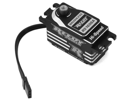 Reedy RS1606A Low-Profile Brushless Hi-Speed HV Servo