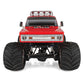 MT12 Mini 4WD RTR Electric Monster Truck (Red) w/2.4GHz Radio