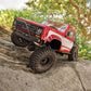 Enduro Sendero HD 4x4 RTR 1/10 Rock Crawler (Red) w/2.4GHz Radio