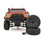 Enduro Trailrunner 4x4 RTR 1/10 Rock Crawler (Fire) w/2.4GHz Radio