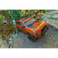 Enduro Trailrunner 4x4 RTR 1/10 Rock Crawler (Fire) w/2.4GHz Radio