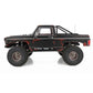 Enduro Trailwalker Trail Truck 4x4 RTR 1/10 Crawler Combo (Black) w/2.4GHz Radio, Battery & Charger