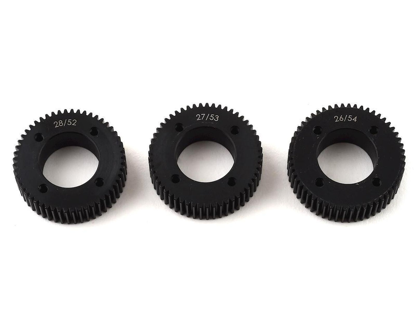 Element Stealth X Machined Drive Gear Set (3)