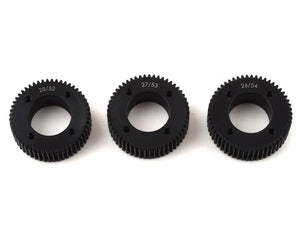 Element Stealth X Machined Drive Gear Set (3)