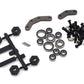 Enduro Axle Kit