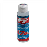 Silicone Shock Oil (4oz) (47.5wt)