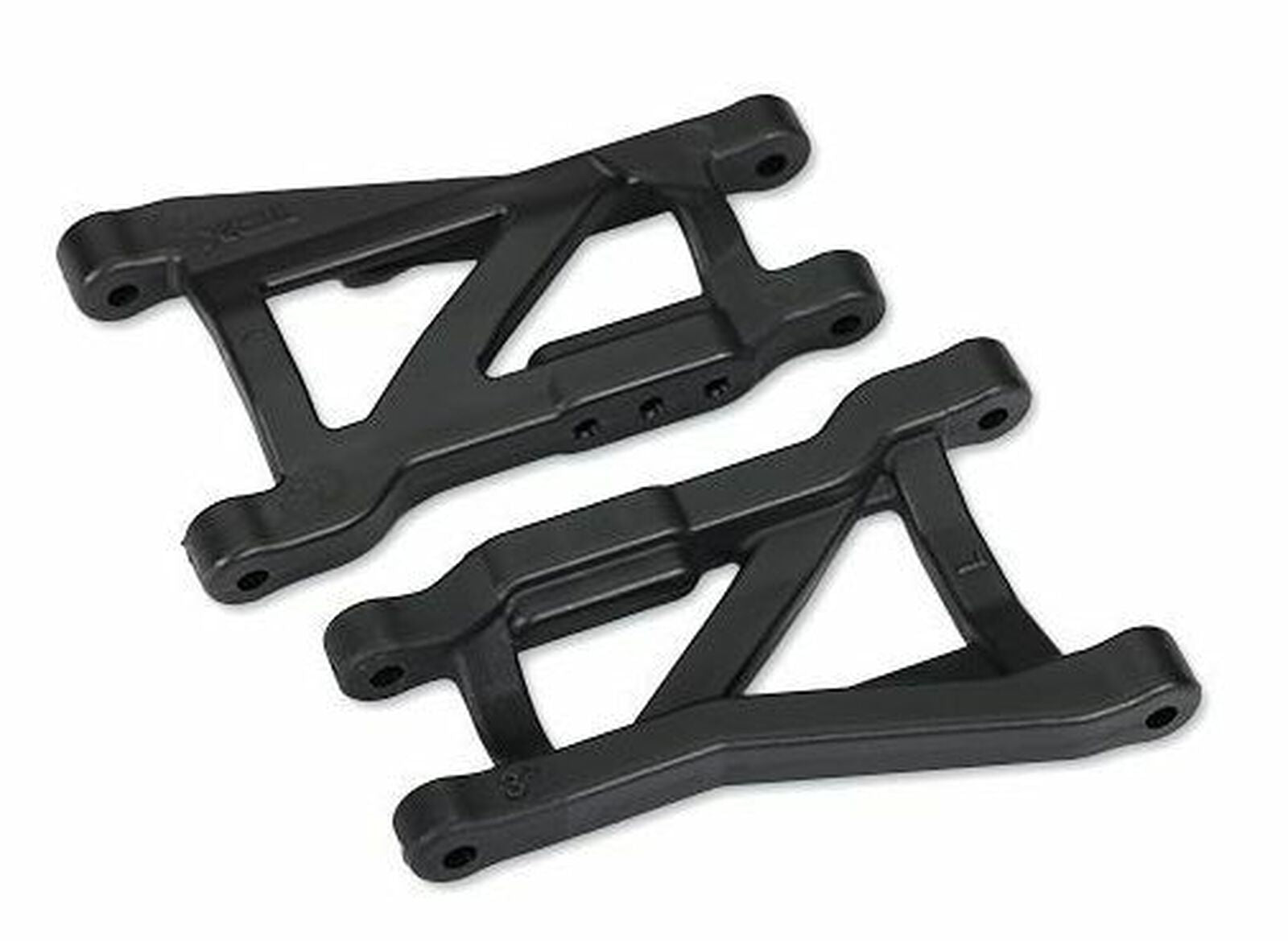 Rear Arms Black