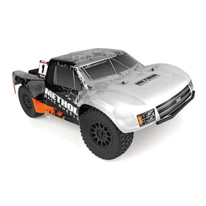 1/10 Pro2 SC10 2WD Short Course Truck RTR, Method Race Wheels, LiPo Combo