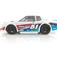 *DICSONTINUED* SR10 RTR Brushless Dirt Oval Car w/2.4GHz Radio & DVC