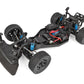 *DICSONTINUED* SR10 RTR Brushless Dirt Oval Car w/2.4GHz Radio & DVC