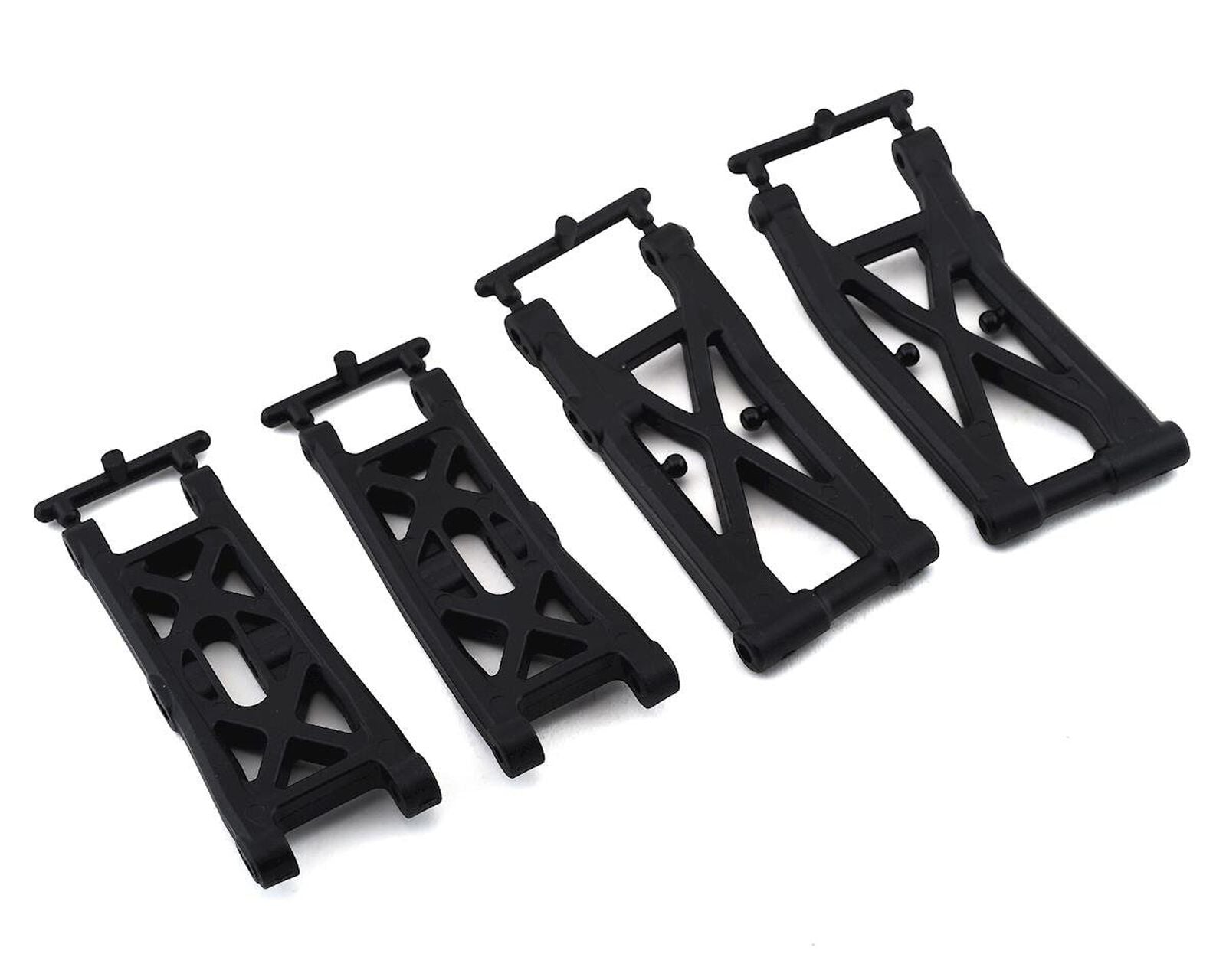 DR10 Suspension Arm Set