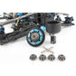 1/10 RC10B74.2D 4X4 Electric Buggy Team Kit