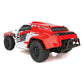 Pro2 DK10SW Dakar Buggy RTR, Red / White