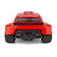 Pro2 DK10SW Dakar Buggy RTR, Red / White