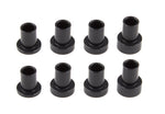 RC10B6 Caster Block Hat Bushings, 0.5mm