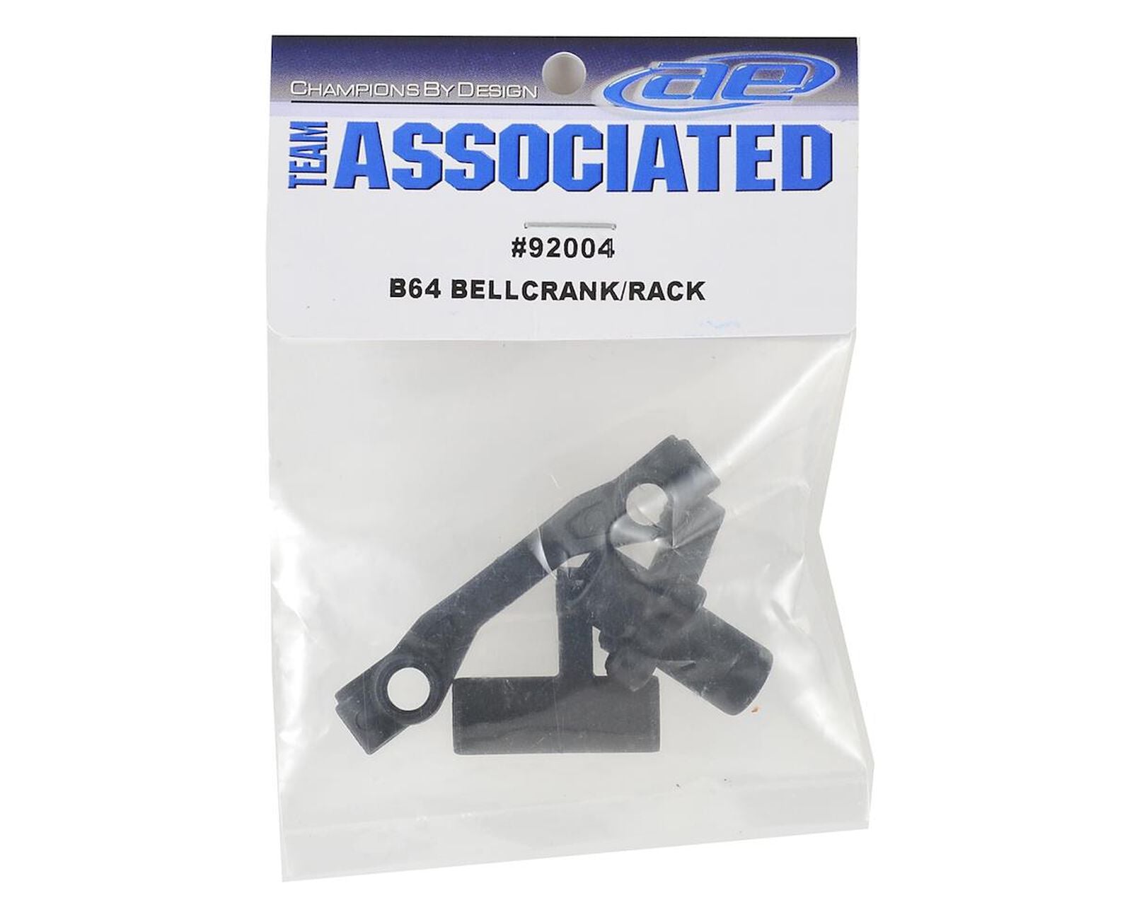 B64 Bellcranks & Rack