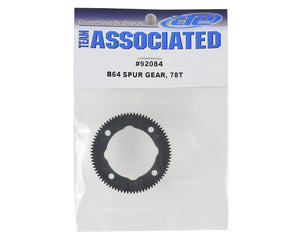 B64 Spur Gear (78T)