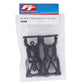 Factory Team Carbon Rear Suspension Arms