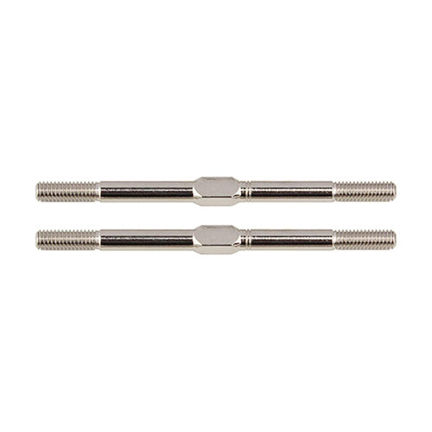 Steel Turnbuckles, 3.5x58mm