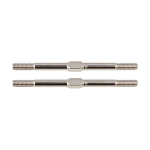 Steel Turnbuckles, 3.5x58mm