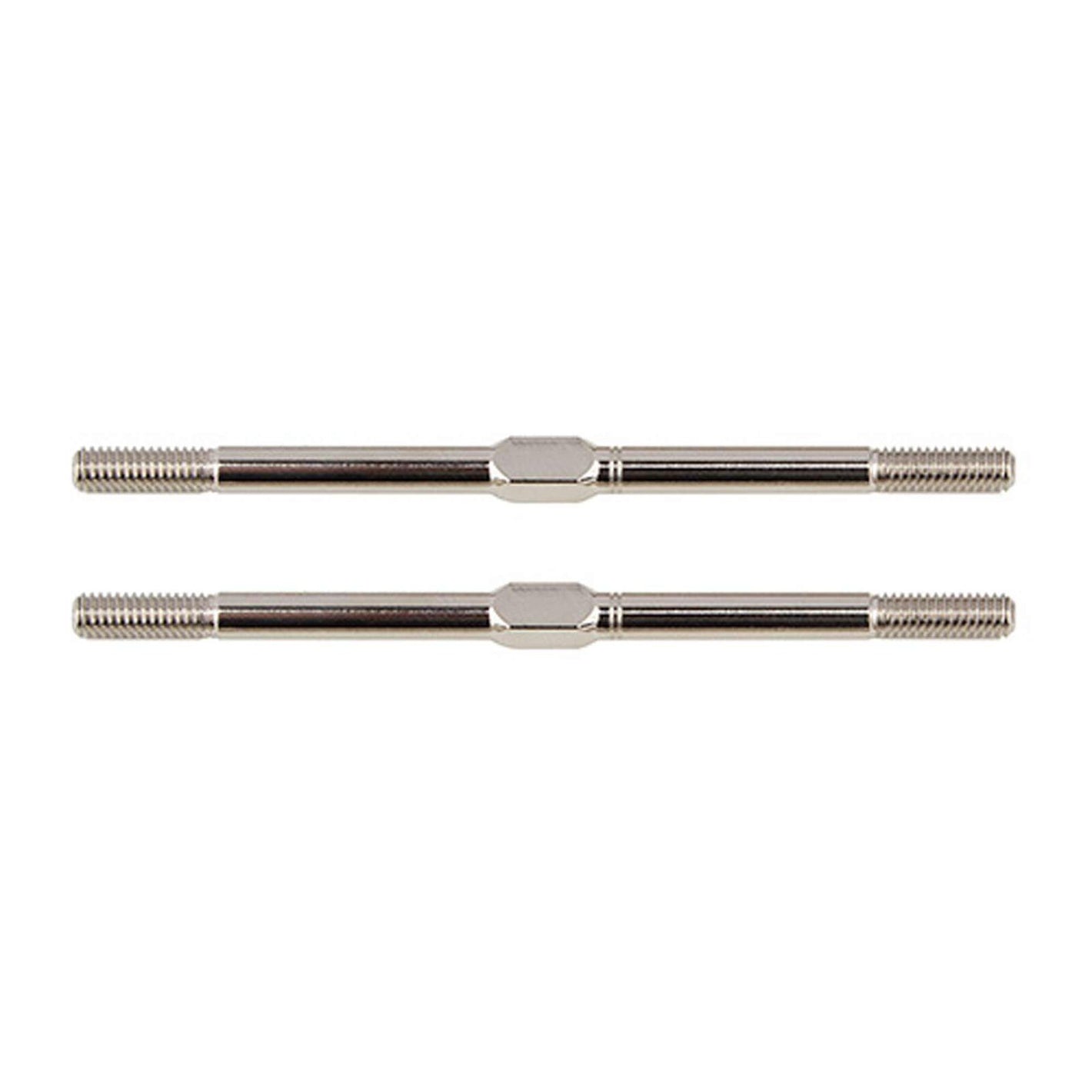 Steel Turnbuckles, 3.5x67mm