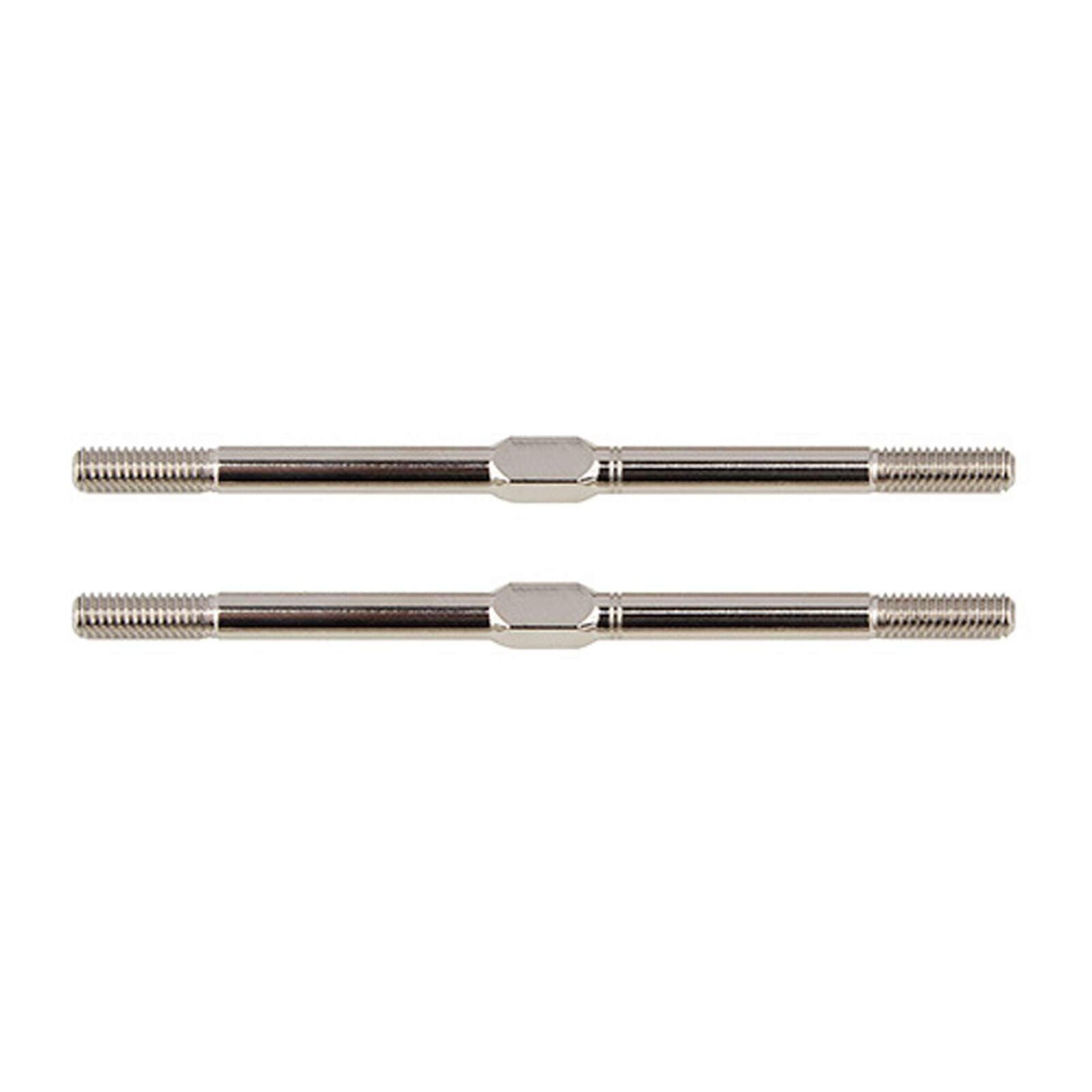 Steel Turnbuckles, 3.5x67mm