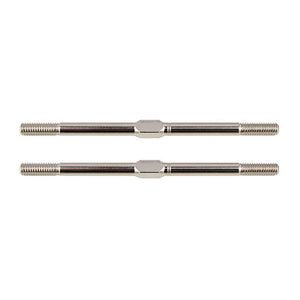 Steel Turnbuckles, 3.5x67mm