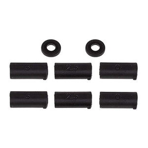 RC10B7 Caster Inserts And Shims