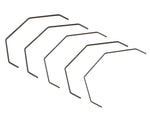 RC10B7 Front Anti-roll Bars (5)