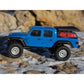 1/24 SCX24 Jeep JT Gladiator 4WD Rock Crawler Brushed RTR Blue