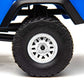 1/24 SCX24 Jeep JT Gladiator 4WD Rock Crawler Brushed RTR Blue