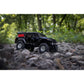 1/24 SCX24 Jeep JT Gladiator 4WD Rock Crawler Brushed RTR Black